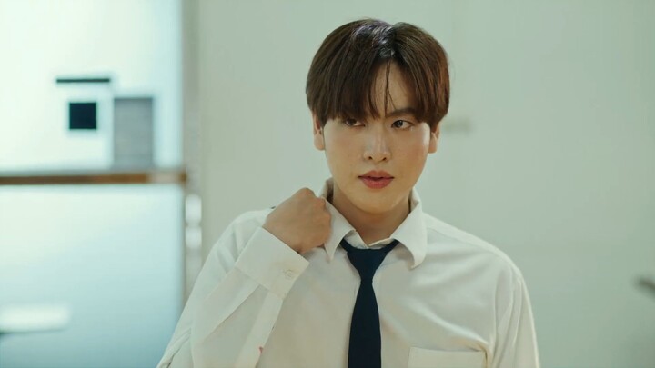 Between Us The Series (2022) Episode 3 Eng Sub