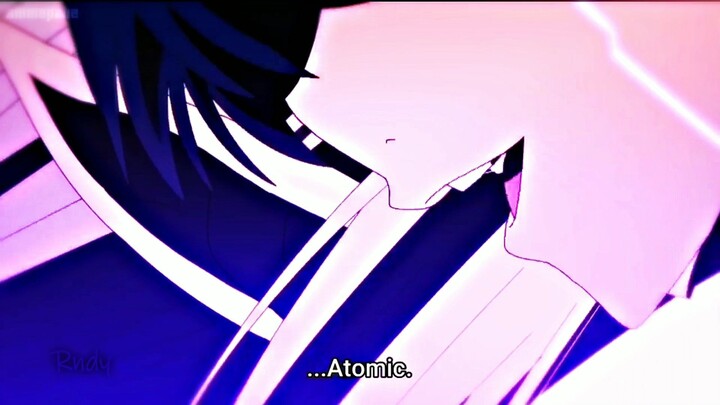 I Am Atomic