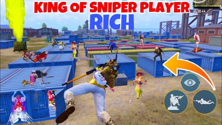 SUPER SNIPER TRAINING 😈 DOUBLE AWM CHALLENGE🔥 SAMSUNG,A3,A5,A6,A7,J2,J5,J7,S5,S6,S7,59,A10,A20,A30