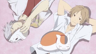 Các bạn vẫn đang đợi Hữu Nhân Sổ - Tsume Yuujinchou Season 7...