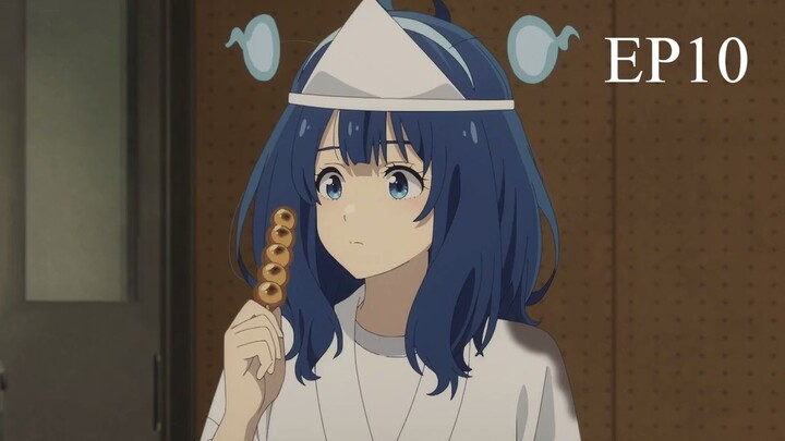 Makeine Too Many Losing Heroines Season 1 Episode 10 in Hindi Dubbed | Full HD Dubbed Anime