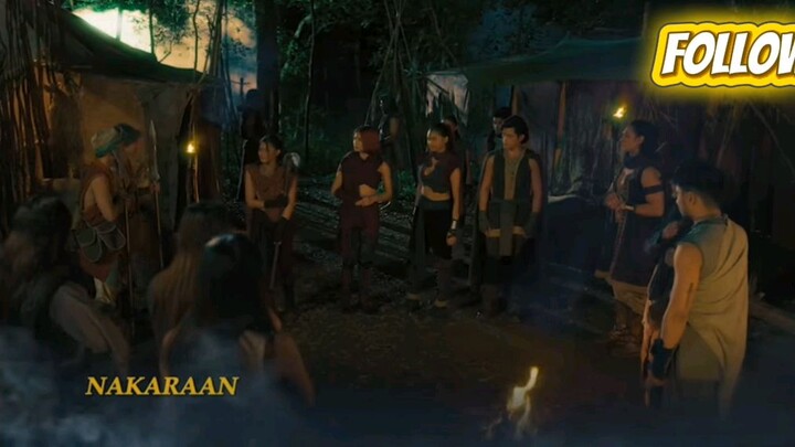 SANGRE CHRONICLES EPISODE 65👍