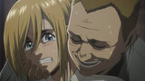 After knowing that Armin is a boy, I watched this episode again and was even more excited...