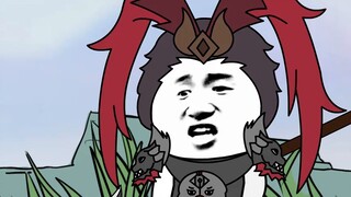 The King's Ultimate Awakening