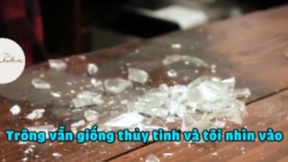 Bảo sao các anh trong phim đập phá đồ hay thế P2