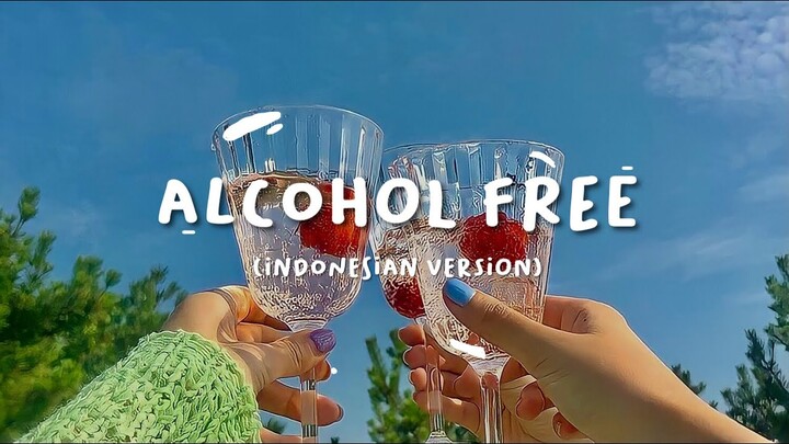 TWICE - Alcohol Free (Indonesian Version)