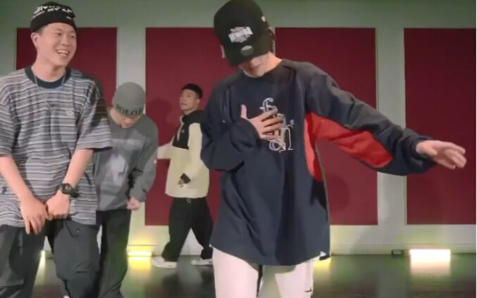 【hiphop】by hanya official