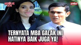 Natasha Dapat Teror Dari Pak Eko! Pak, Bapak Kelewatan! | Menolak Talak ANTV Eps 6 (6/6)