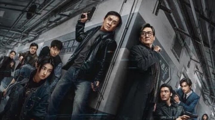 T̶h̶e̶ ̶s̶h̶a̶d̶o̶w̶ ̶e̶d̶g̶e̶ ̶2̶0̶2̶5̶ SUB INDO