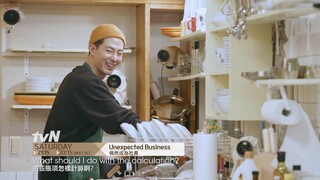 Unexpected Business ǀ 偶然成為社長 Highlight 2