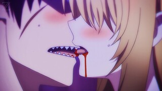 Jake Daniels - Bad Side | AMV