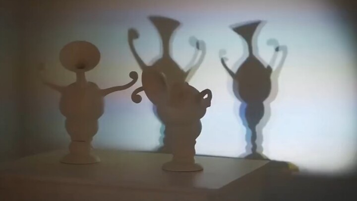 Chia sẻ những điều thú vị với người dễ thương