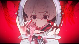 【Tulisan tangan OC】アプリコット【kotak tersembunyi】
