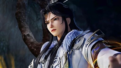 100.000 Years Of Refining Qi Episode 10 Sub Indo