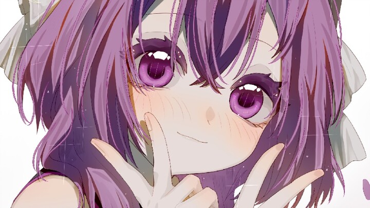 "I'm So Cute" (❗Mild Gore Warning)