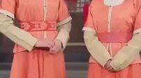 ทะลุมิติมาเป็นฮูหยินยุคโบราน ภาคไทย