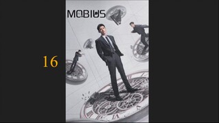 MOBIUS 16 ลูปเวลาพลิกคดี (2025) ซับไทย