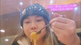 [ du lịch Hàn Quốc] Suzy khám phá món ăn đường phố Hàn quốc