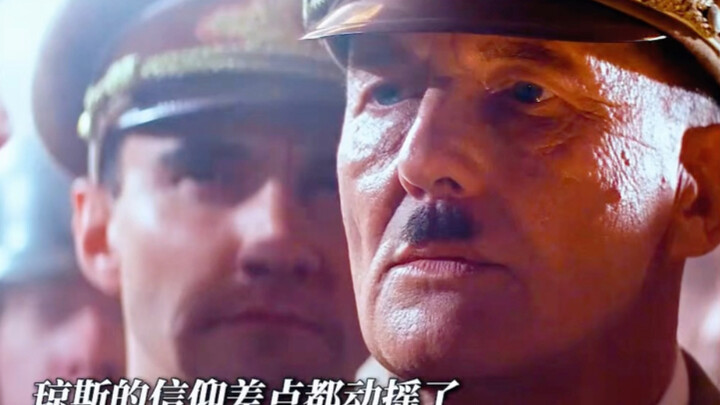 Mengapa Jones hampir mengubah keyakinannya begitu dia bertemu dengannya?