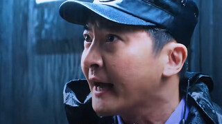“我也是基层民警 你基层的还不够”