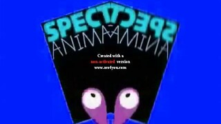 Spectra Animation Low Voice