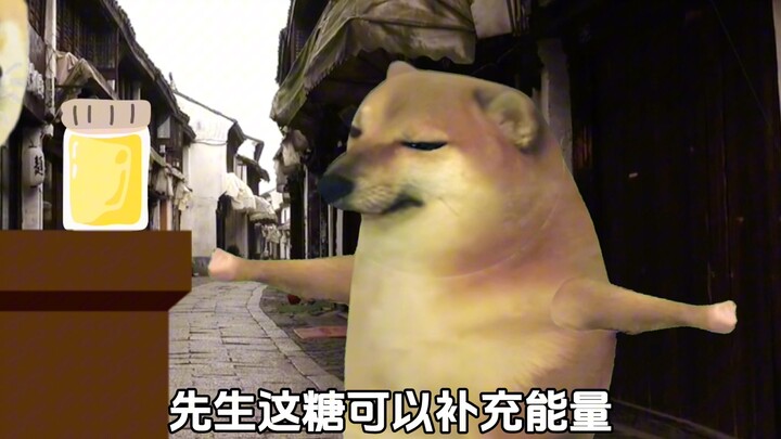 来者皆是友