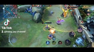 Nana GG dong