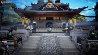 Martial Shattered Galaxy Eps 13 Sub Indo (1080HD)