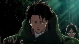 Attack On Titan - Season 1 -「AMV」Antidote