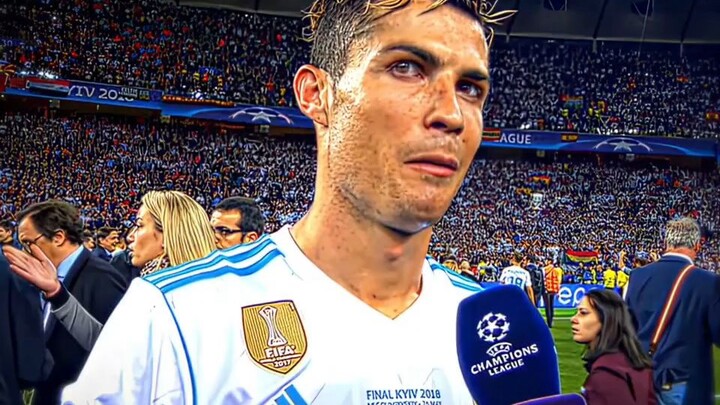 RONALDO EDIT ☠️☠️