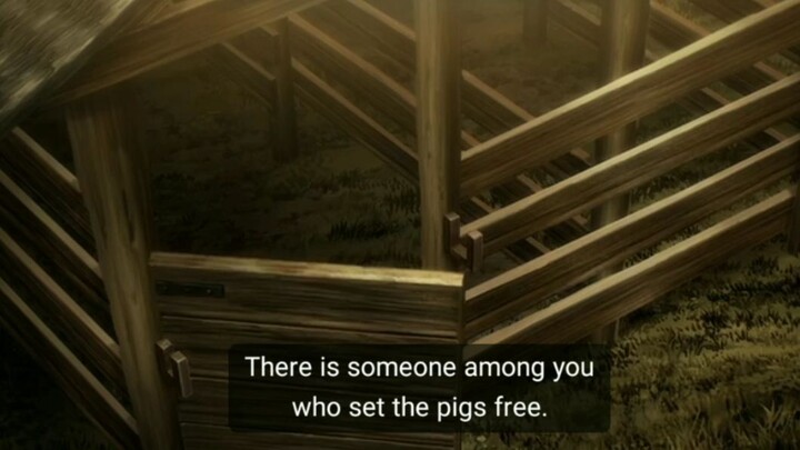 Attack on Titan season 4