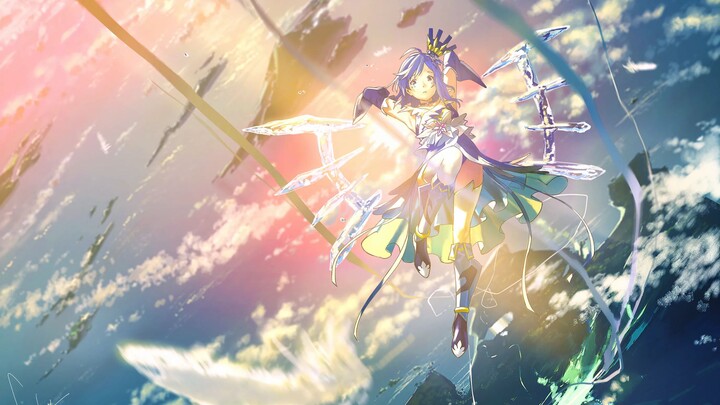 【#This is a mix cut! /Step on the madman/4k] Drop FΔLLINᴳ