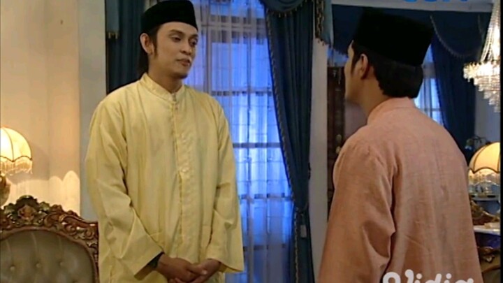 FTV Suratan Takdir - Bertaubat Sebelum Terlambat
