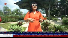 IDX CHANNEL • FOOD DIARY + IDXTainment • [ 11 Nov 2025 ] • [ IndiHomeTV TVOD ] • [ HD ]