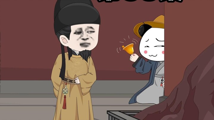 ตอนที่ 38: "ผู้ปกครอง" เดินได้