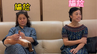 Northern mother-in-law vs. Southern mother-in-law's battle for daughter-in-law