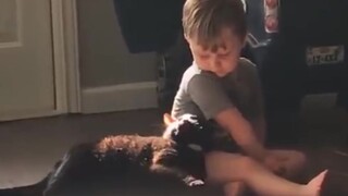 "I can always trust you"