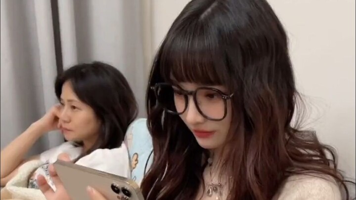 Men who act cute have the best lives!