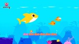 for the kids  Pinkfong & Baby Shark’s Space Adventure  Sing-along Special