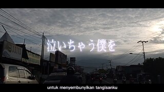 mentahan overlay tada koe hitotsu