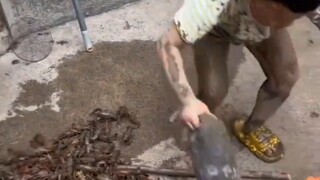 Satu orang kena pukul, seluruh keluarga makan udang, tetapi justru inilah keseruan masa kecil.