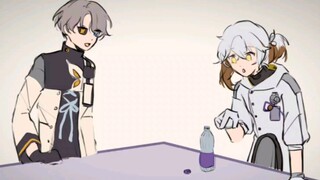 【重返未来1999】喷水鸡肉饭