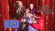 Let's Play (Episode 4) Eng sub