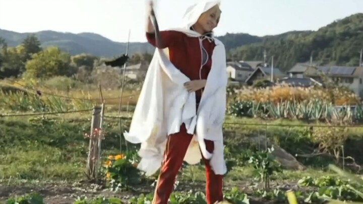 Knife, Sword, Inner Guard