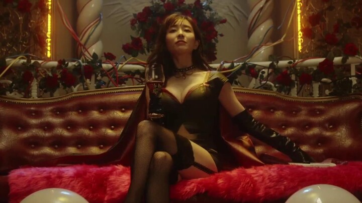 [Minami Tanaka] Funny Part Of The Movie Cut