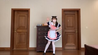 Kobayashi's Dragon Maid OP ~ Aozora's Rhapsody ~ 【Maid Dressup】