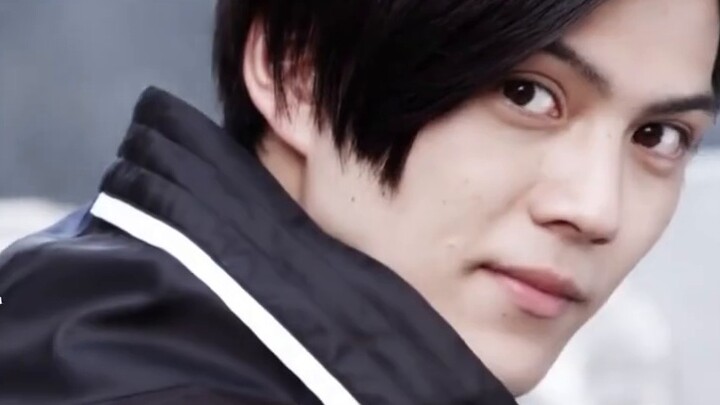 [Burning towards MAD・Jihu’s personal direction・Completion commemoration] Shhh——The following is my h