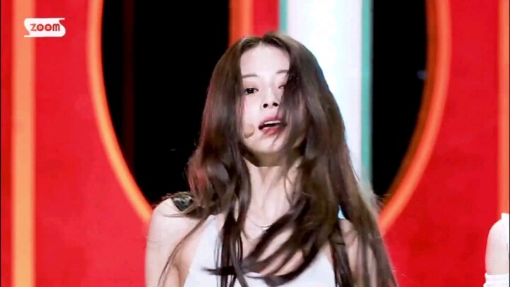 【周子瑜】神之20秒