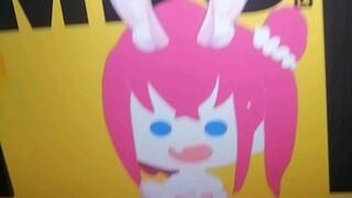 I am really sick. Why am I alone watching a virtual anchor on New Year's Eve...