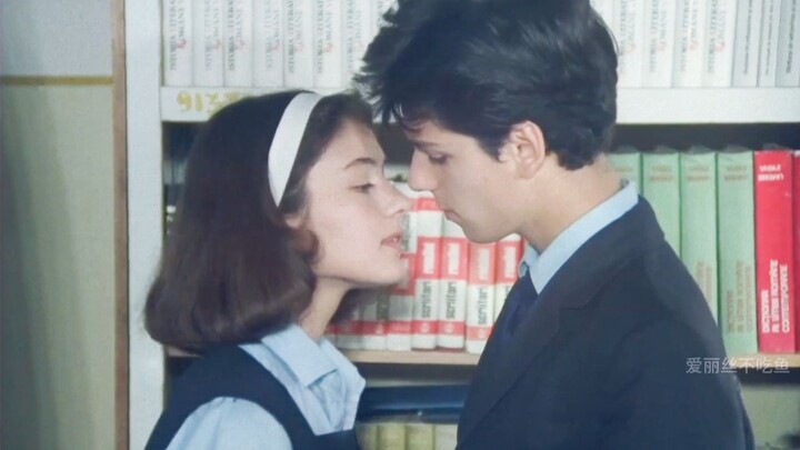 ถ่ายออกมาได้ดีมาก! ความรักแอบชอบสมัยเรียนทั้งอ่อนวัย ทั้งใสบริสุทธิ์ และแสนงดงาม ตอนที่เราจริงใจกับใ